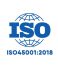 سيستم مديريت ايمنی و بهداشت حرفه‌ای ISO 45001:2018